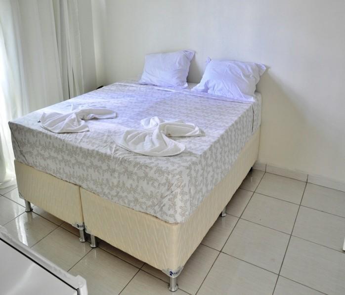 Hotel Lago Conchal Ngoại thất bức ảnh