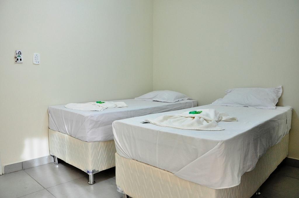 Hotel Lago Conchal Ngoại thất bức ảnh
