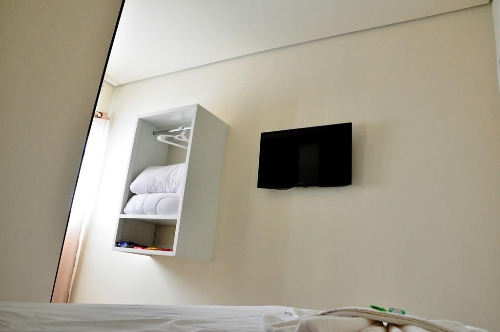 Hotel Lago Conchal Ngoại thất bức ảnh