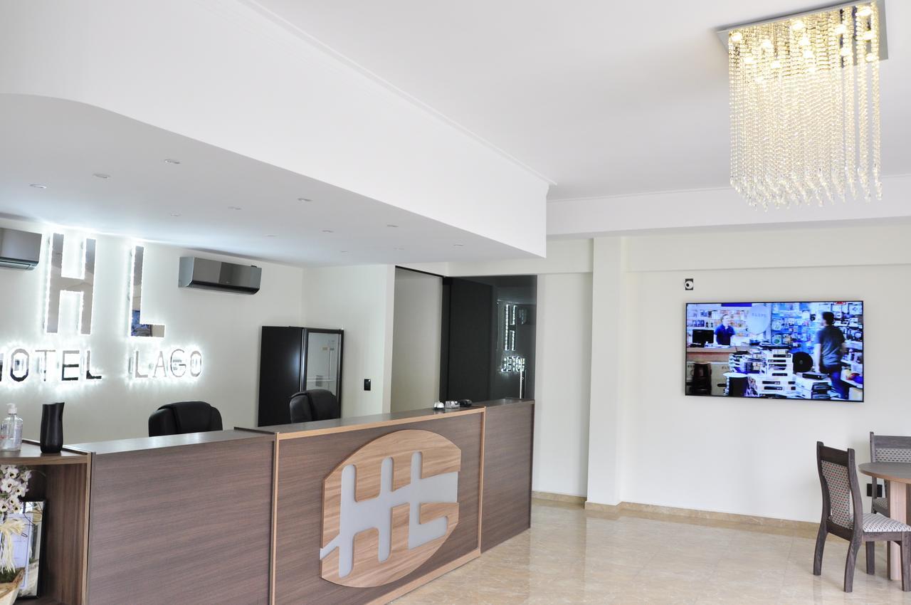 Hotel Lago Conchal Ngoại thất bức ảnh