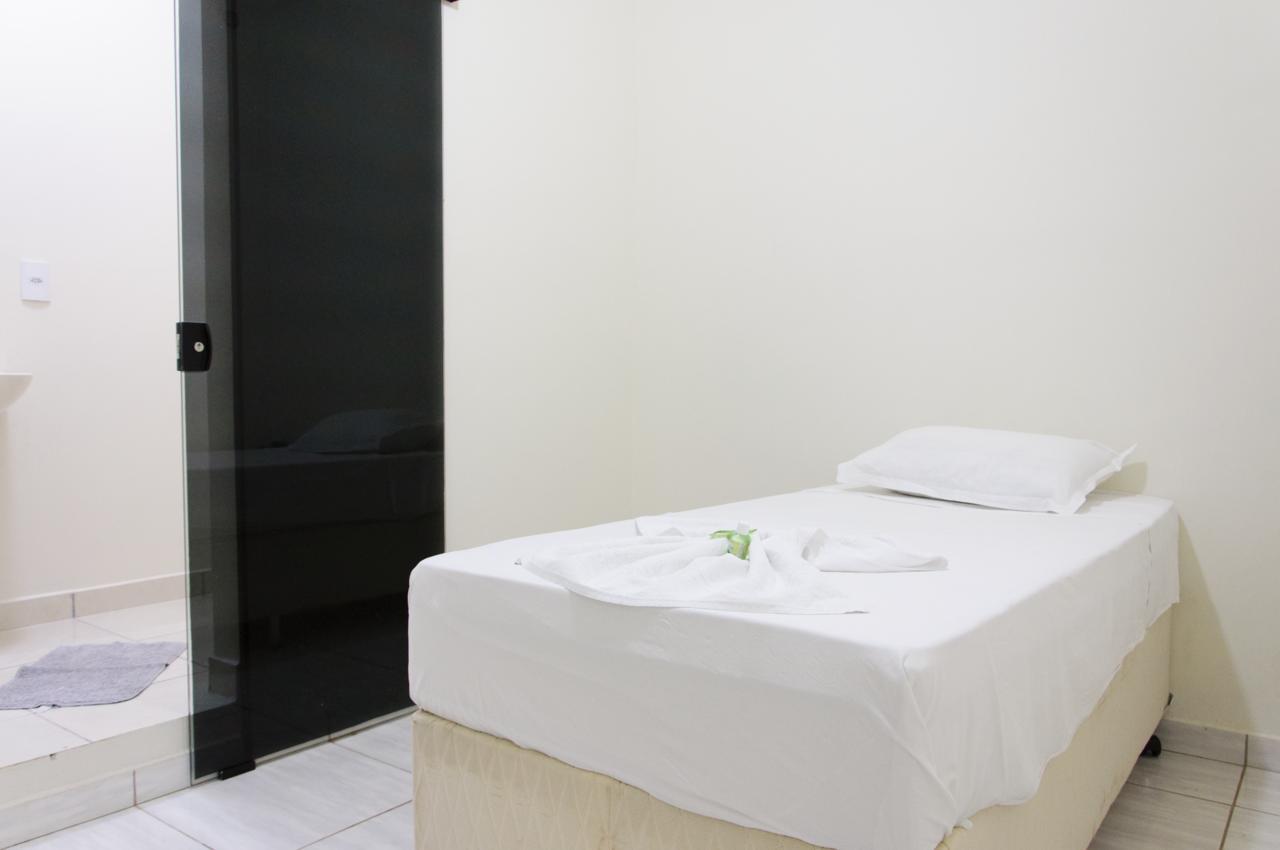 Hotel Lago Conchal Ngoại thất bức ảnh