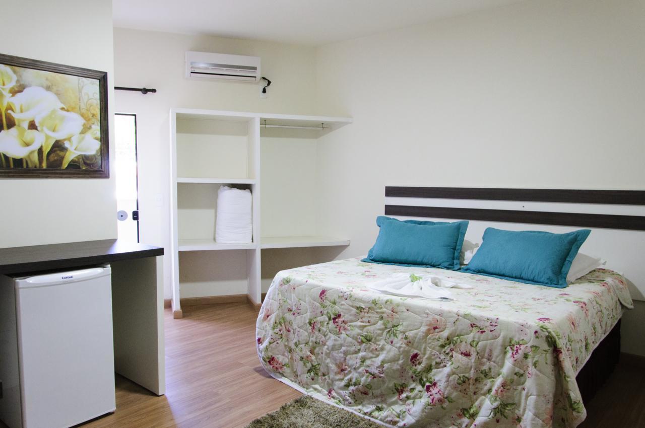 Hotel Lago Conchal Ngoại thất bức ảnh