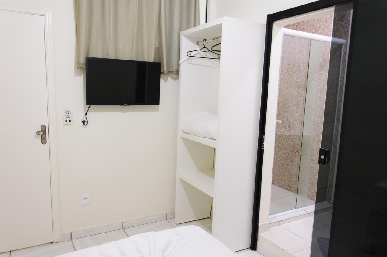 Hotel Lago Conchal Ngoại thất bức ảnh